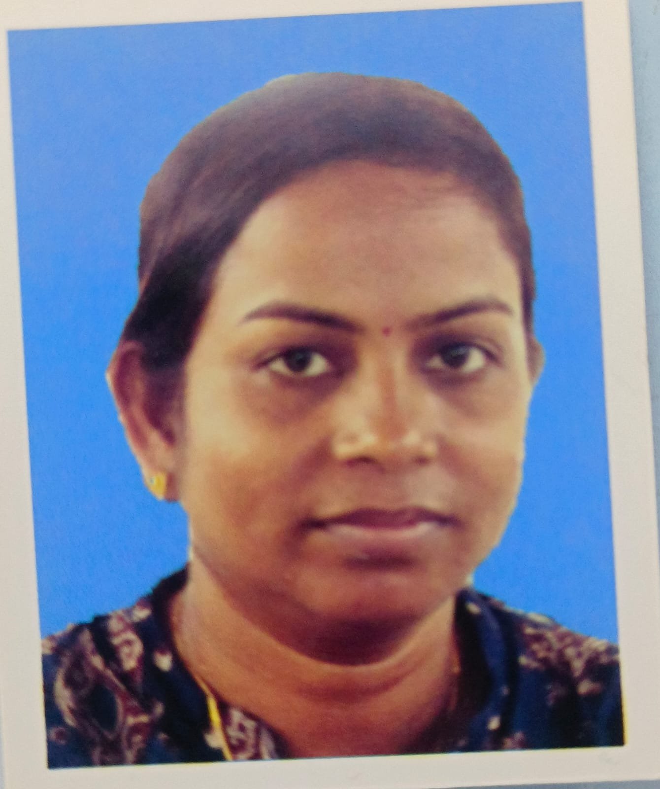 PRANATI ROUT